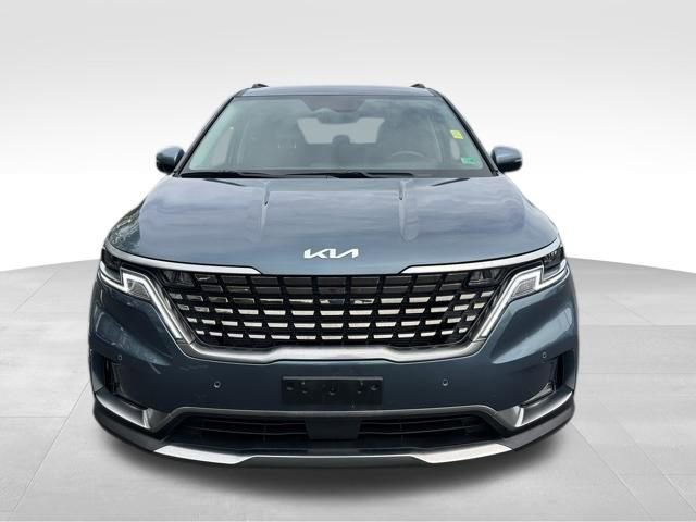 Used 2024 Kia Carnival SX image 11