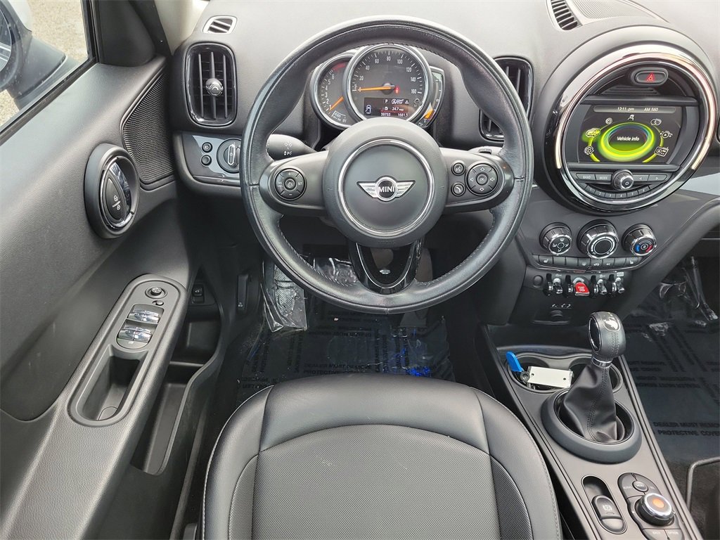Used 2018 MINI Cooper Countryman ALL4 image 11