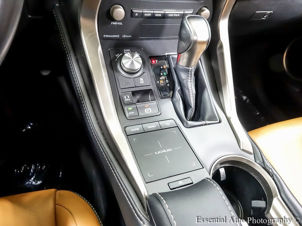Used 2018 Lexus NX 300 FWD image 20