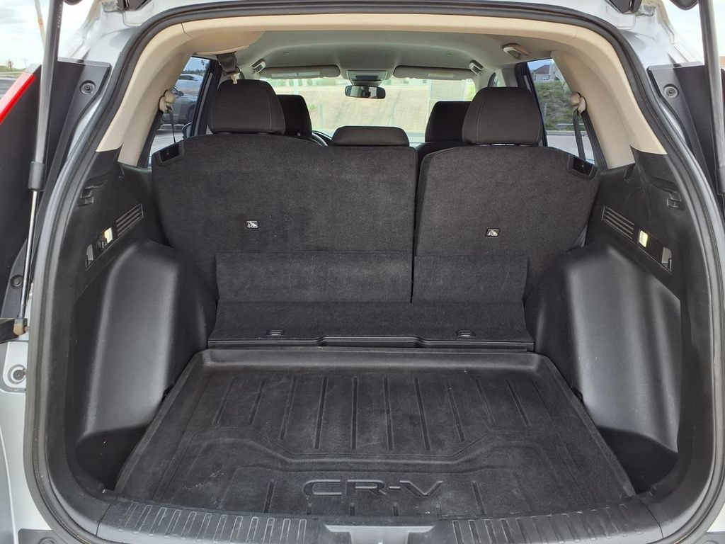 Used 2023 Honda CR-V LX image 10