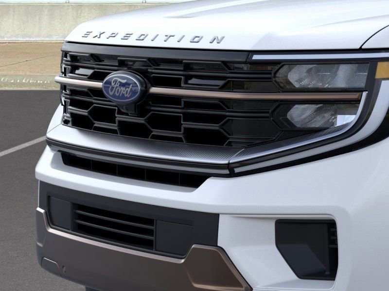 New 2026 Ford Expedition King Ranch AWD/4WD image 47