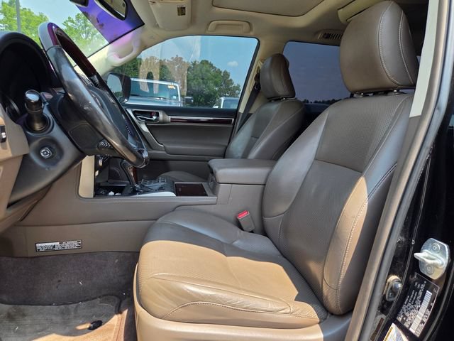 Used 2018 Lexus GX 460 Luxury AWD/4WD image 9