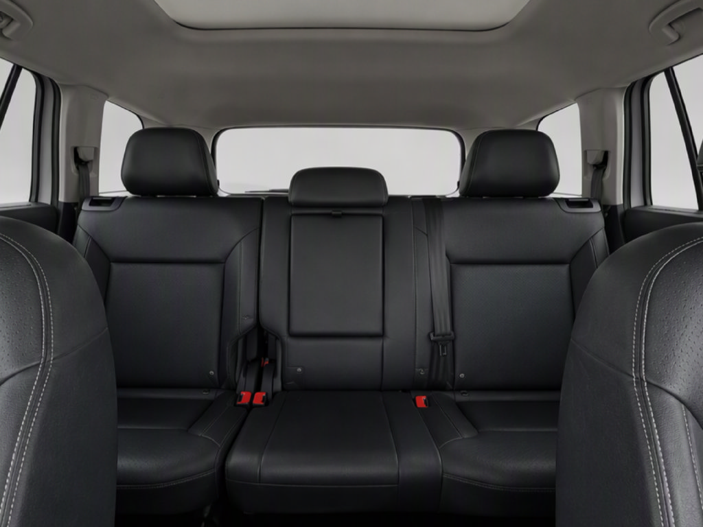 Used 2018 Volkswagen Atlas SEL FWD image 17