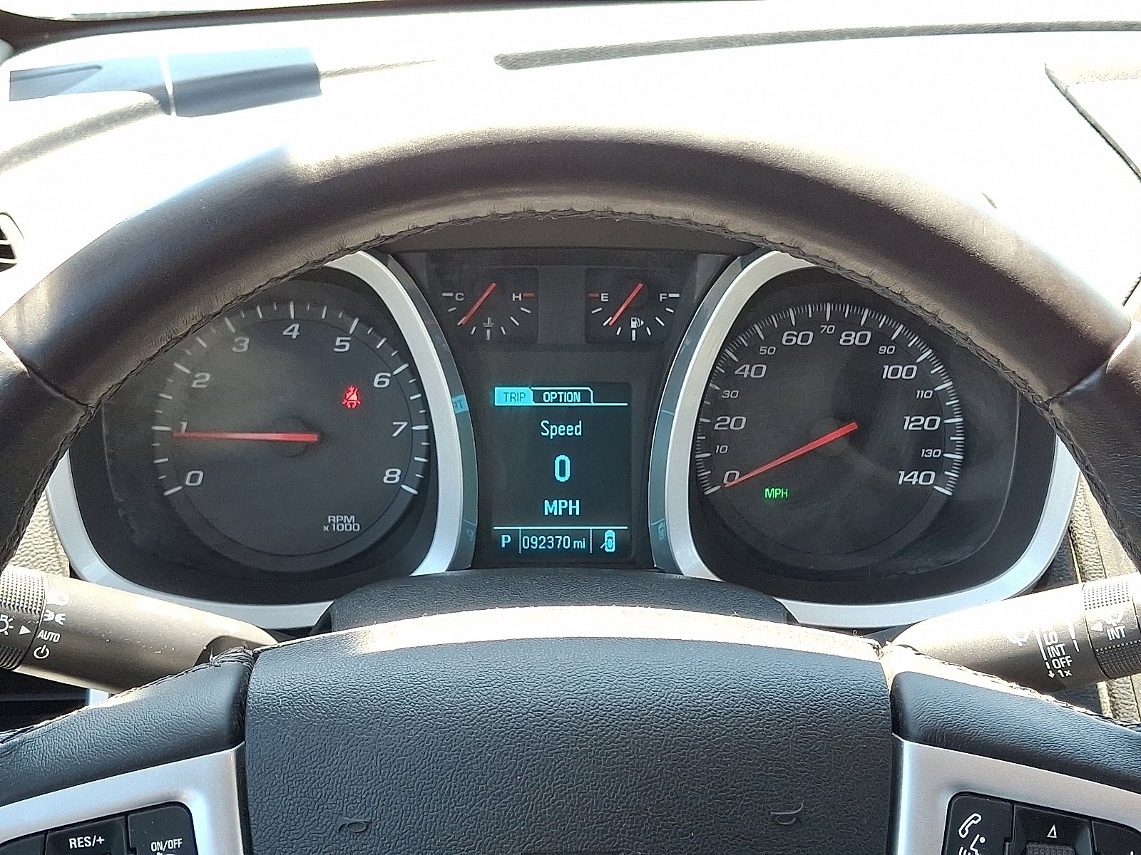 Used 2016 Chevrolet Equinox LT w/ Convenience Package AWD/4WD image 22