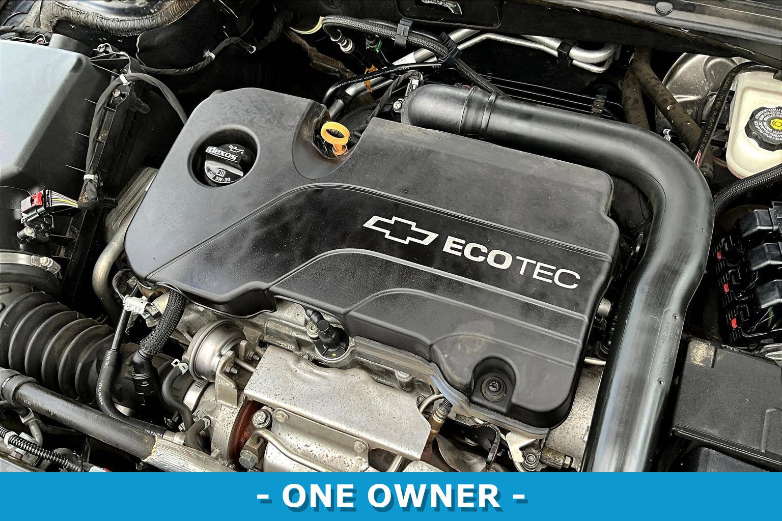 Used 2016 Chevrolet Malibu LT image 31