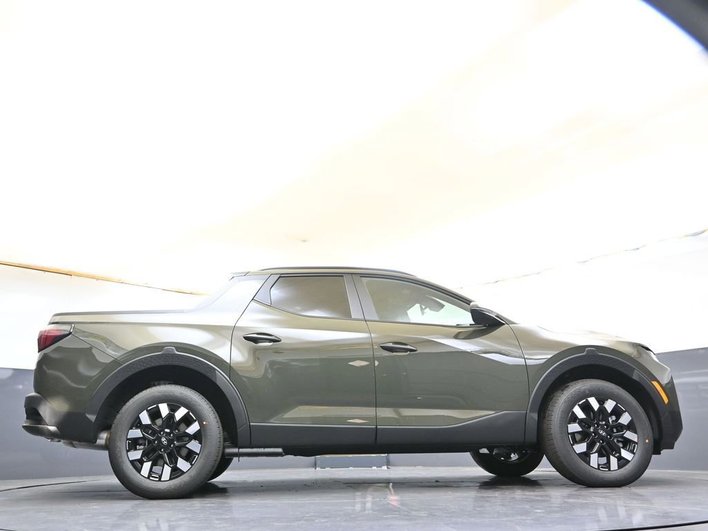 New 2026 Hyundai Santa Cruz SEL image 36