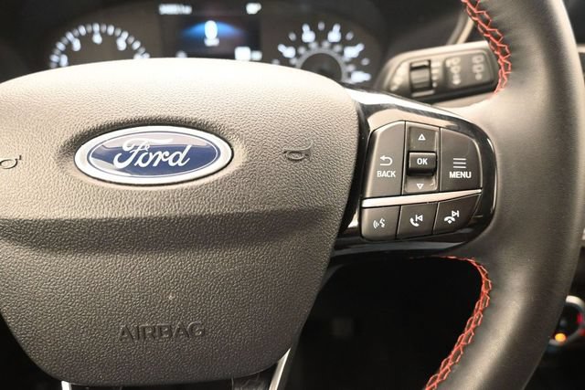 Used 2022 Ford Escape SEL w/ SEL Stealth AWD Package image 27