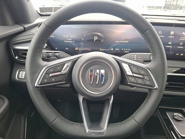 New 2026 Buick Enclave Sport Touring image 16