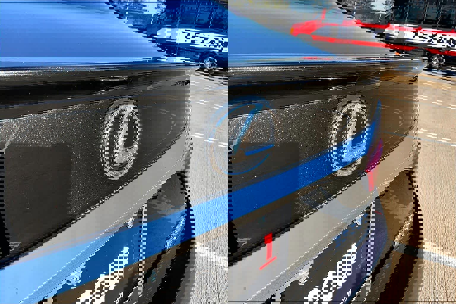 Used 2018 Lexus ES 350 image 31