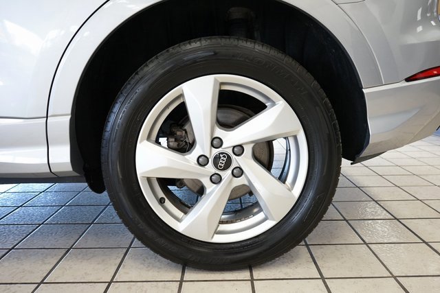 Used 2021 Audi Q3 2.0T Premium image 54