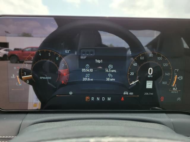 New 2025 Ford Mustang GT Premium w/ 60th Anniversary Package image 24