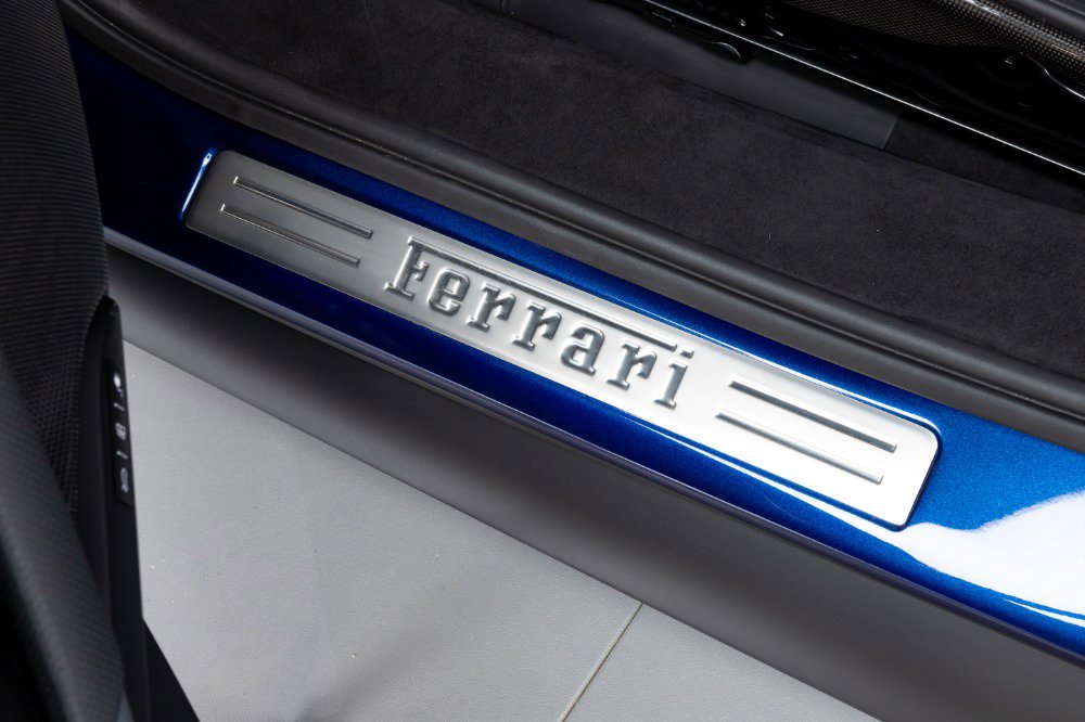 Certified 2023 Ferrari 296 GTS image 30