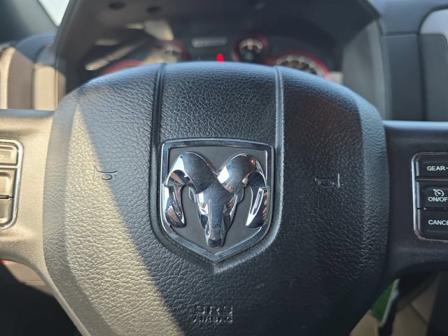 Used 2016 RAM 1500 Rebel w/ Luxury Group AWD/4WD image 5
