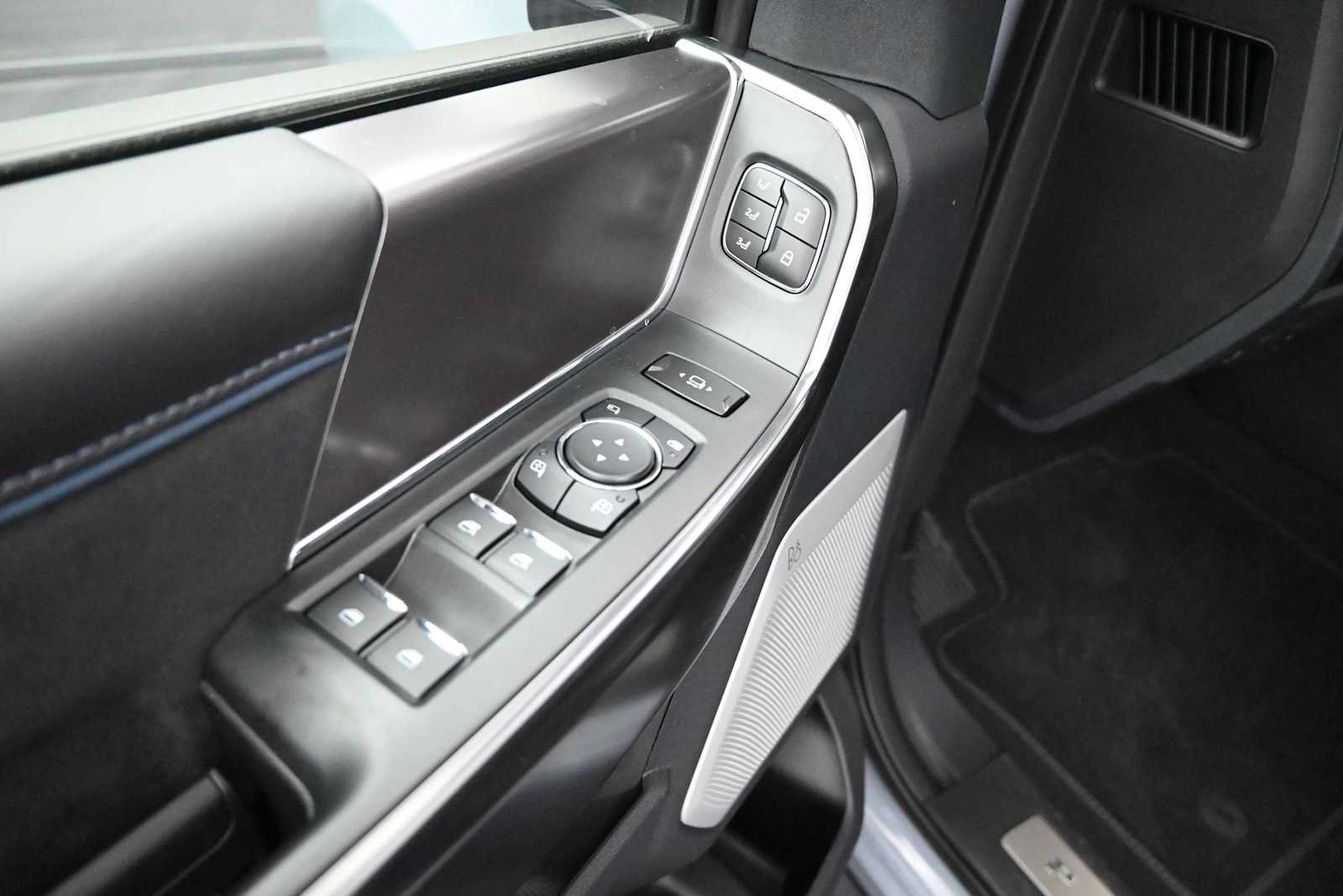 New 2026 Ford F350 Platinum AWD/4WD image 30