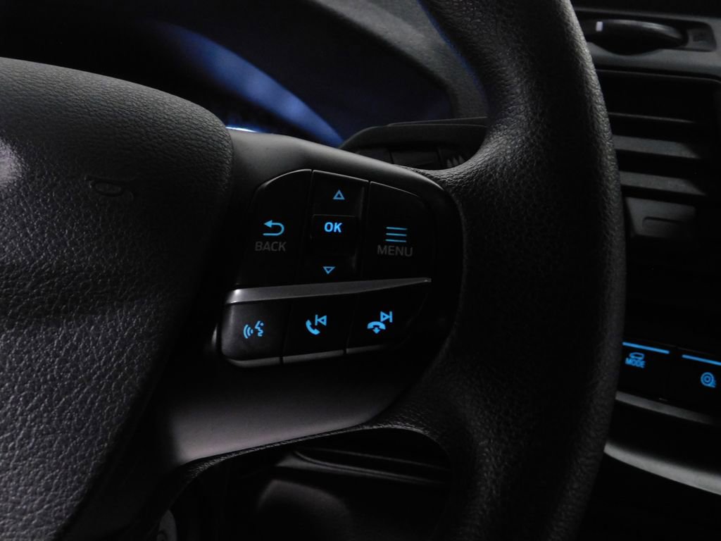 Used 2024 Ford Transit 250 148 High Roof Extended AWD w/ Load Area Protection Package image 37