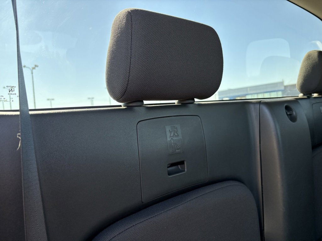 Used 2020 Nissan Frontier S image 53