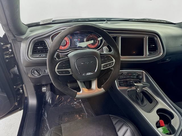 Used 2023 Dodge Challenger SRT Hellcat image 23
