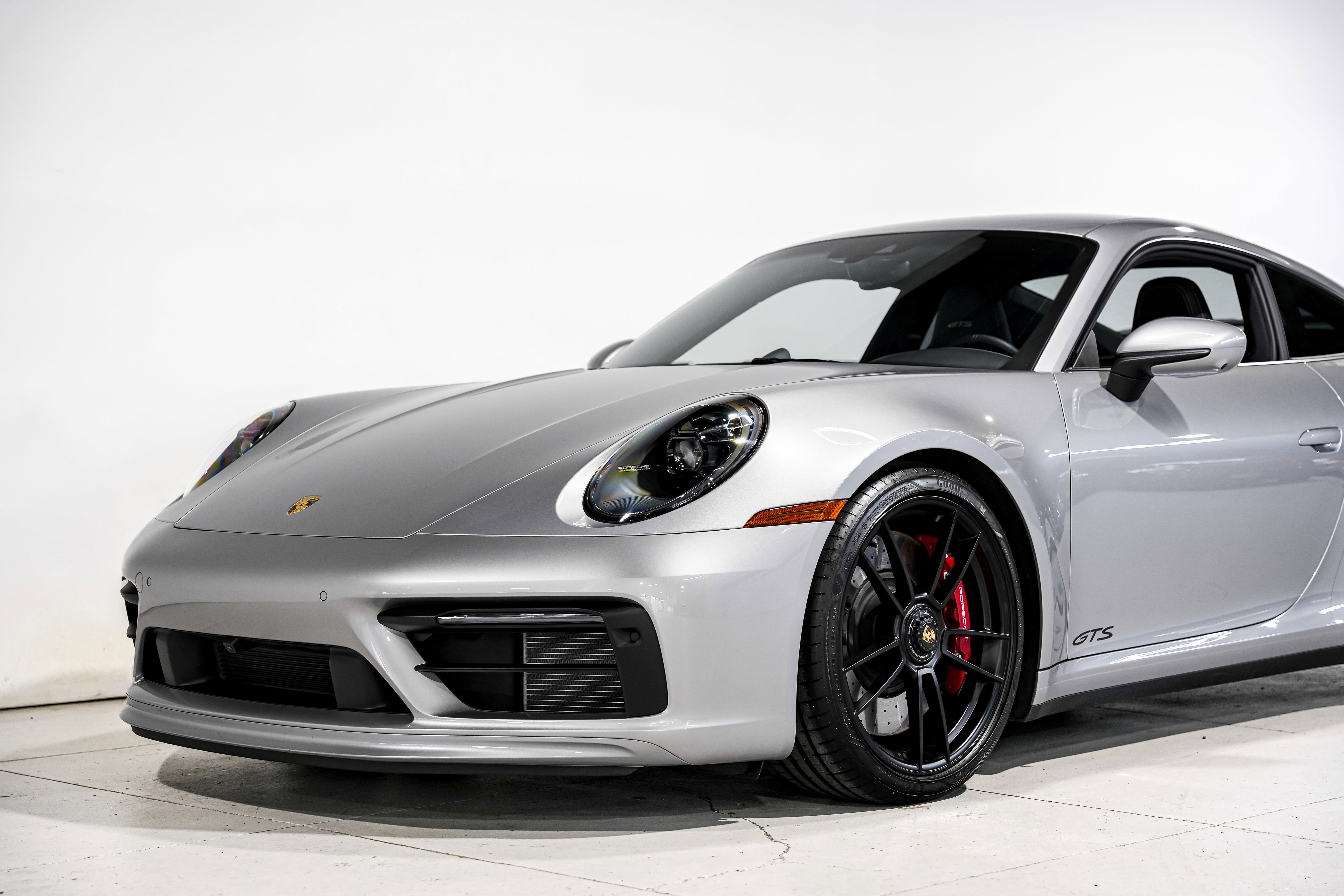 Used 2022 Porsche 911 Carrera GTS image 34
