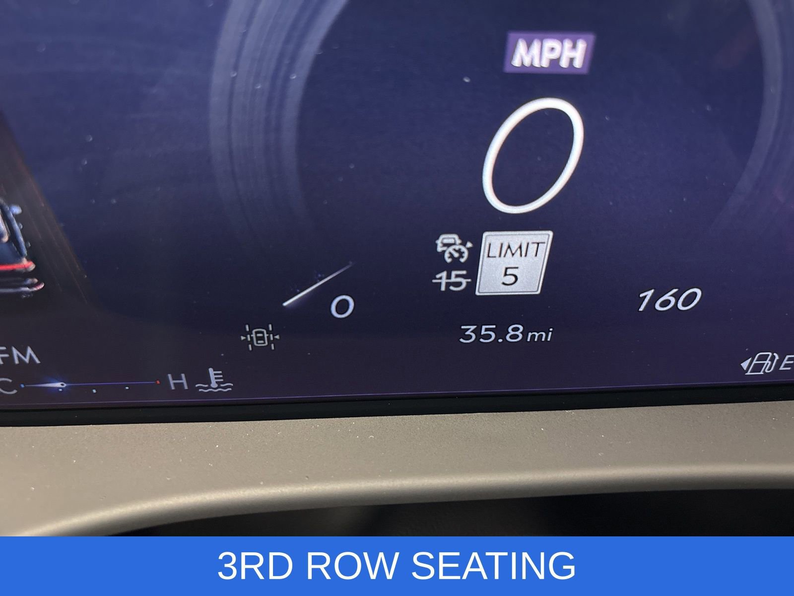 Used 2025 Lincoln Aviator Reserve w/ Illumination Package AWD/4WD image 29