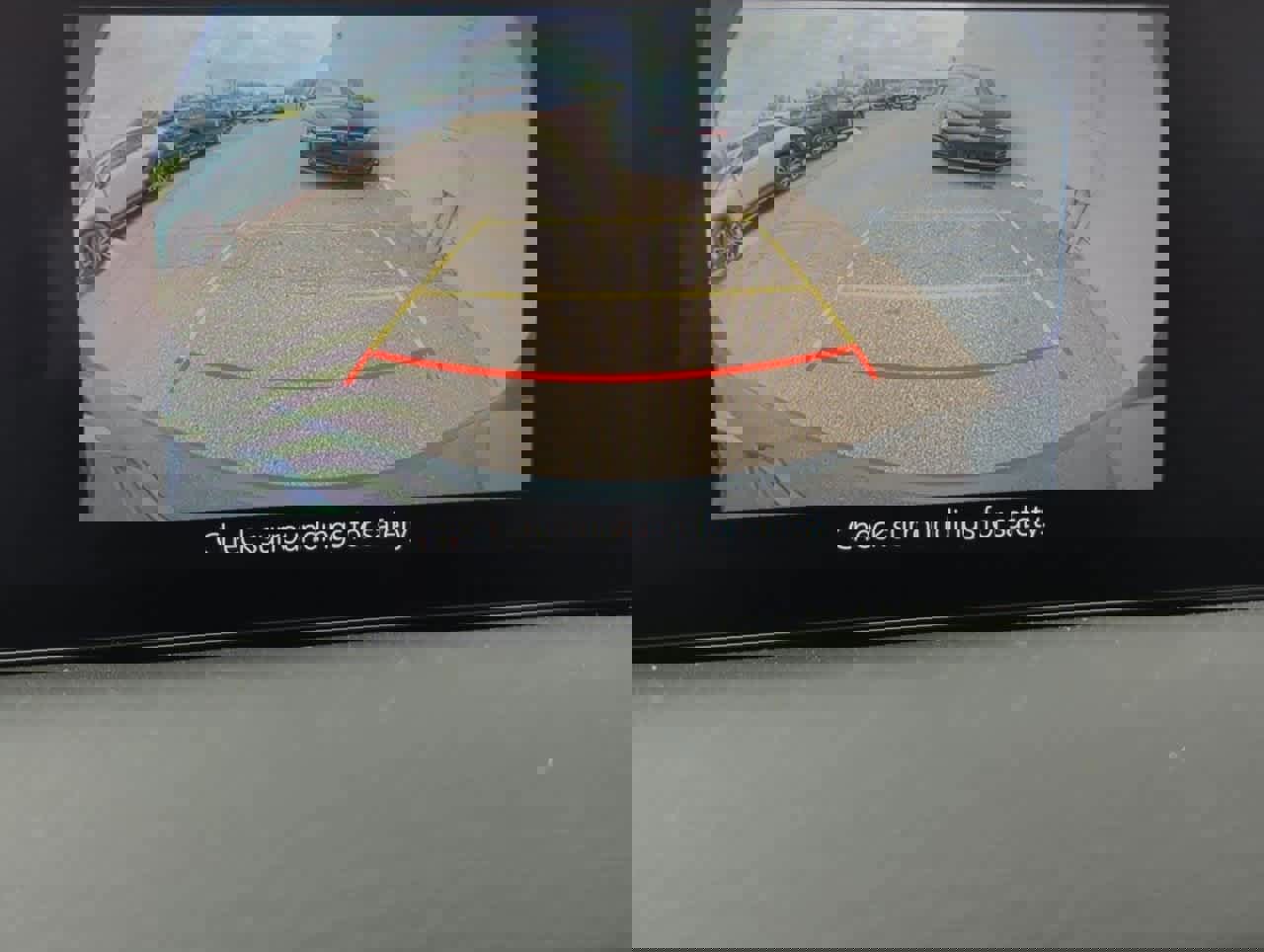 New 2025 MAZDA CX-50 AWD 2.5 Turbo w/ Cargo Package image 28