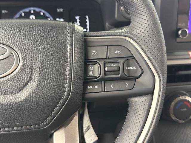 Certified 2026 Toyota 4Runner SR5 AWD/4WD image 26