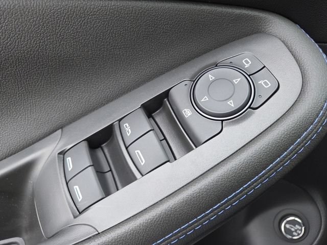 New 2026 Buick Encore GX Sport Touring w/ Advanced Technology Package AWD/4WD image 10