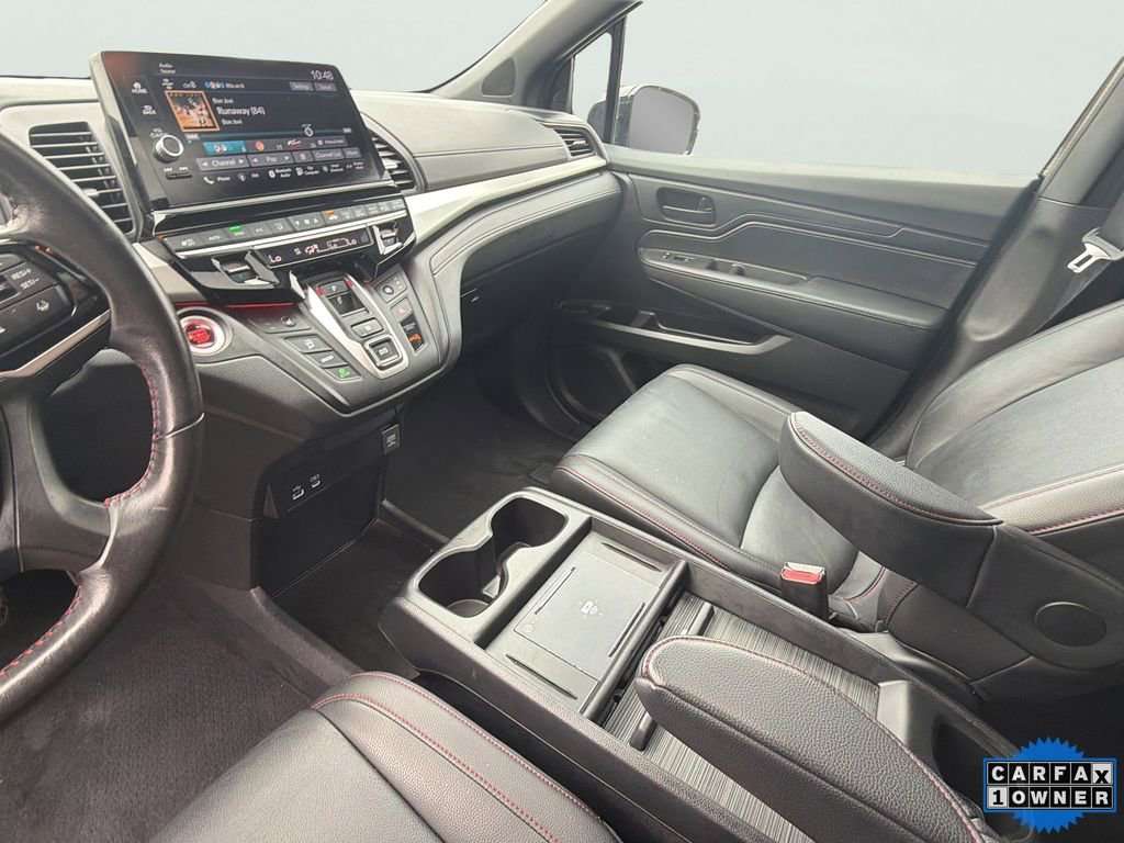 Used 2025 Honda Odyssey Sport-L image 3