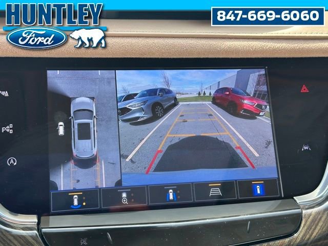 Used 2024 Cadillac XT6 Sport w/ LPO, Onyx Lite Package image 33