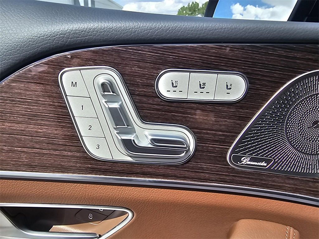New 2026 Mercedes-Benz GLE 450 4MATIC image 13