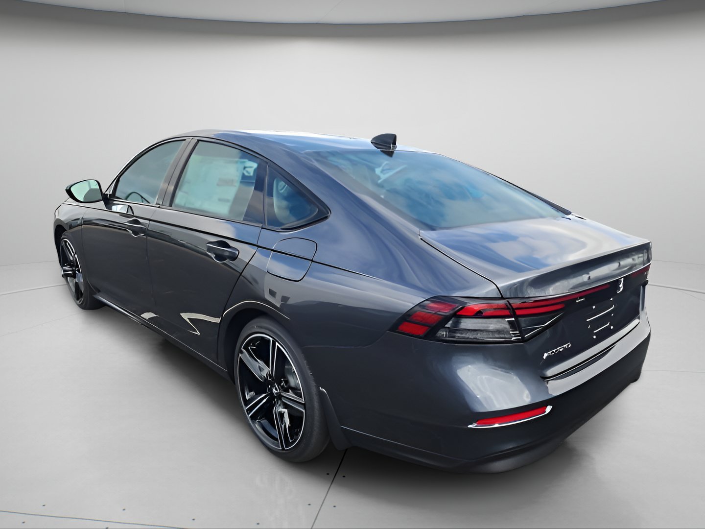 New 2026 Honda Accord SE image 4