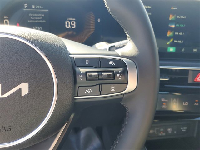 Certified 2025 Kia K5 GT-Line w/ GT-Line Premium Package image 17