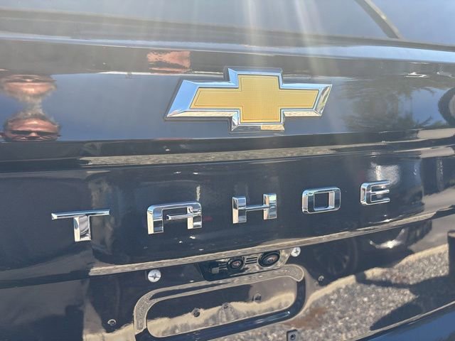 New 2025 Chevrolet Tahoe High Country w/ Sun And Tow Package image 8