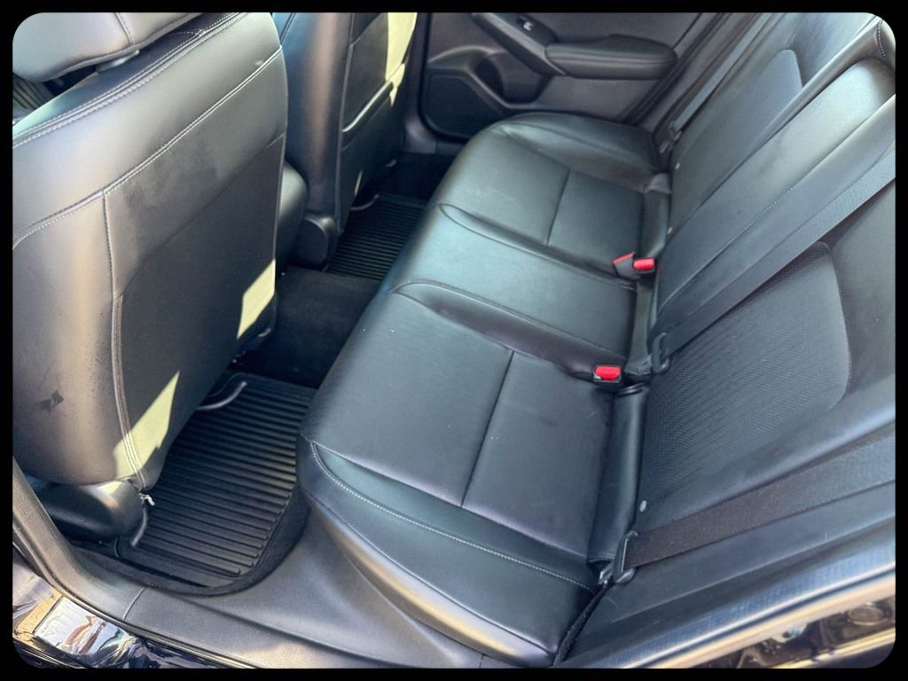 Used 2024 Honda Civic EX-L image 20