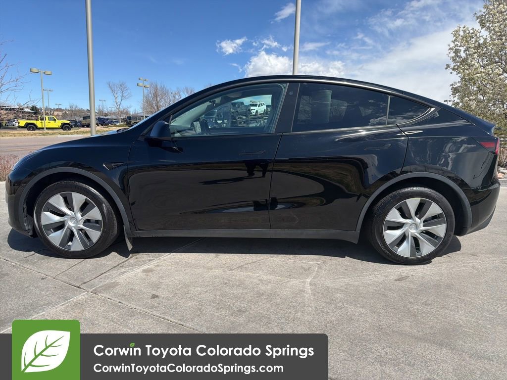 Used 2023 Tesla Model Y Long Range image 4