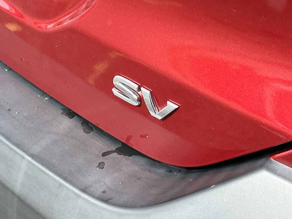 Used 2020 Nissan Kicks SV FWD image 29