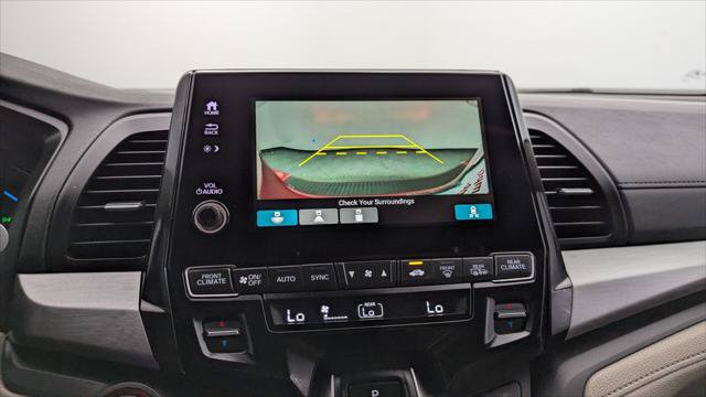 Used 2023 Honda Odyssey EX image 29