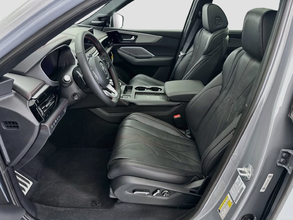 New 2026 Acura MDX A-Spec w/ Advance Package AWD/4WD image 18