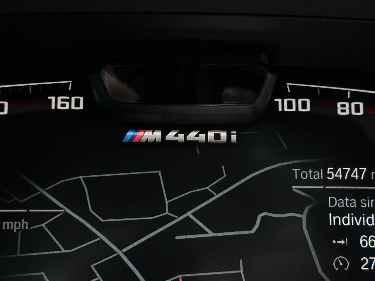 Used 2022 BMW M440i xDrive Gran Coupe w/ Premium Package AWD/4WD image 19