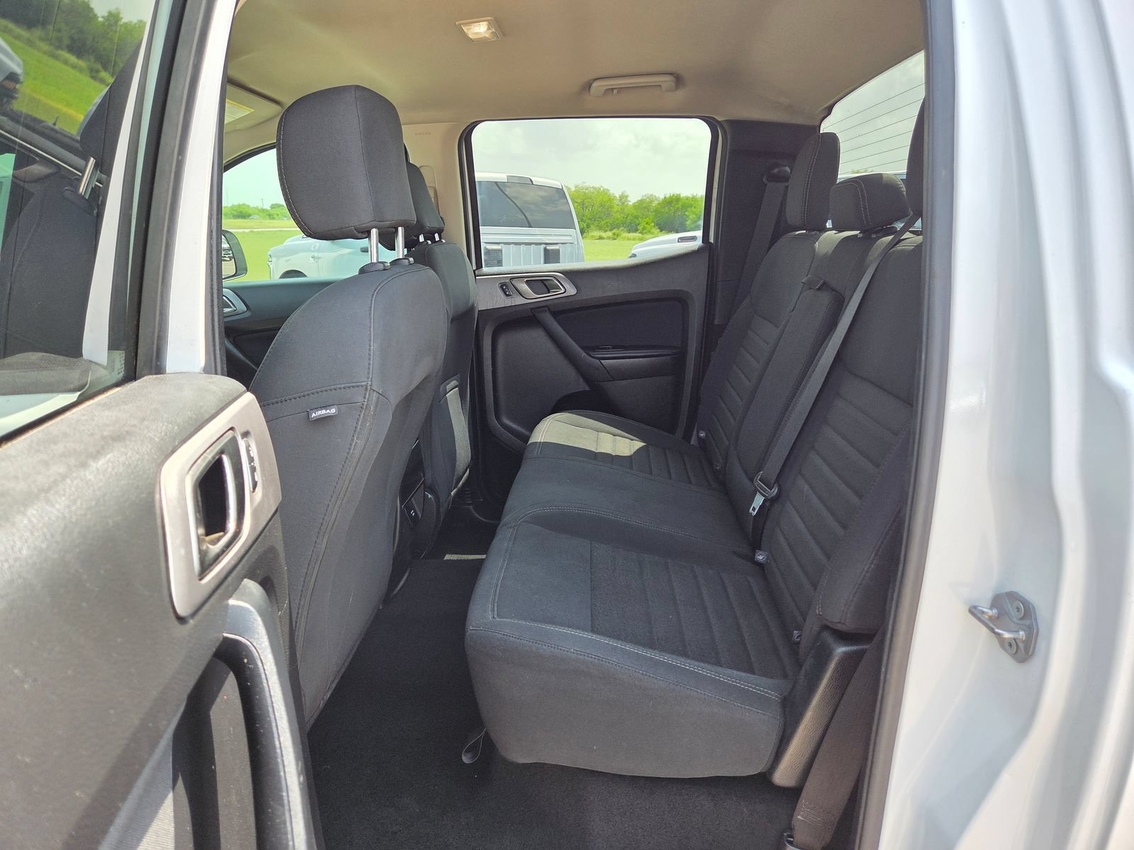 Used 2022 Ford Ranger XLT w/ Equipment Group 301A Mid RWD image 18