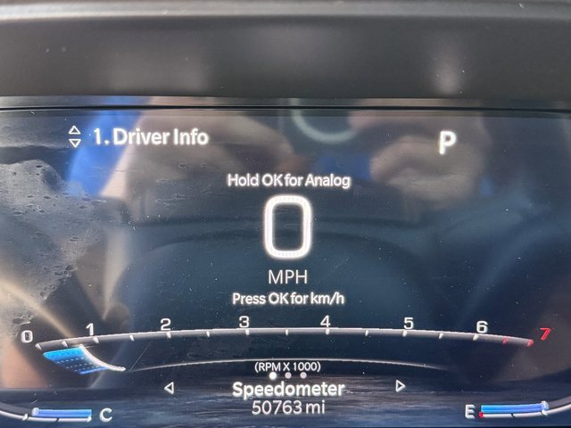 Used 2022 Jeep Grand Wagoneer Series III image 13