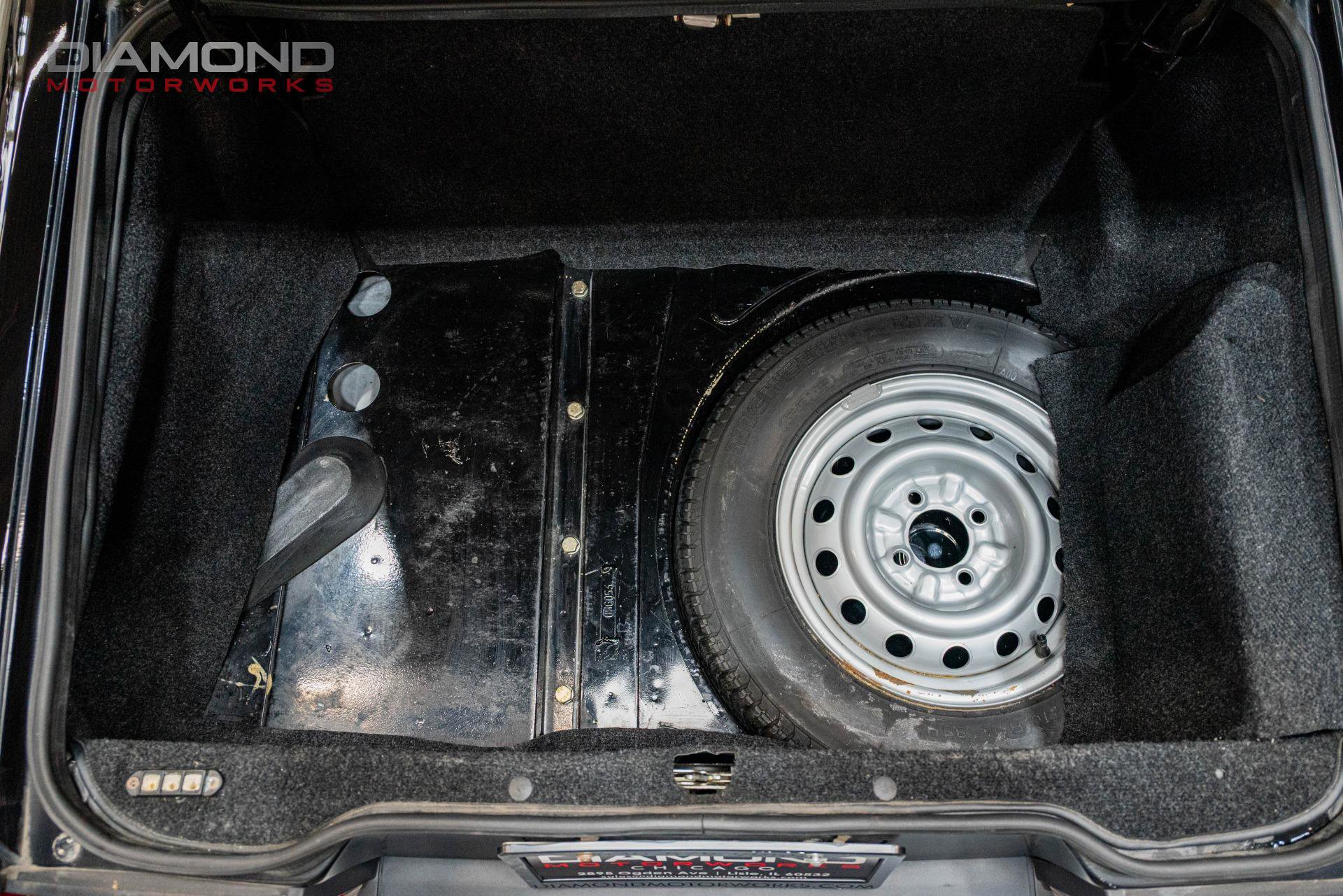 Used 1986 Alfa Romeo Spider Veloce image 91