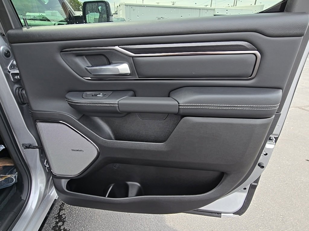 New 2026 RAM 1500 Rebel image 54