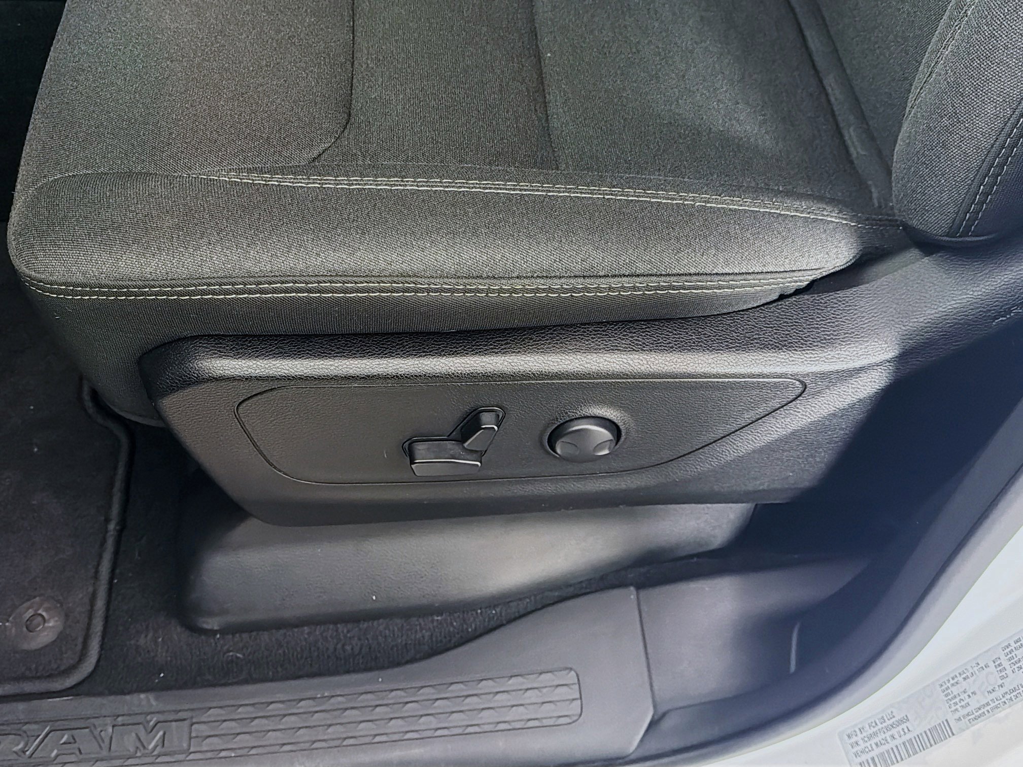 Used 2025 RAM 1500 Big Horn image 20