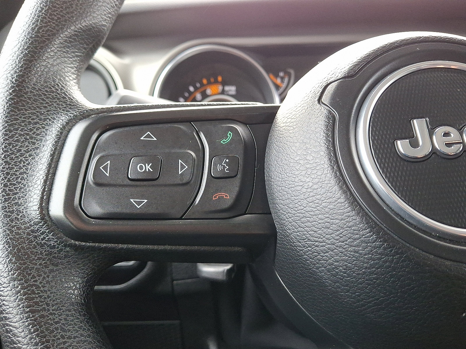 Certified 2021 Jeep Wrangler Unlimited Sport image 18