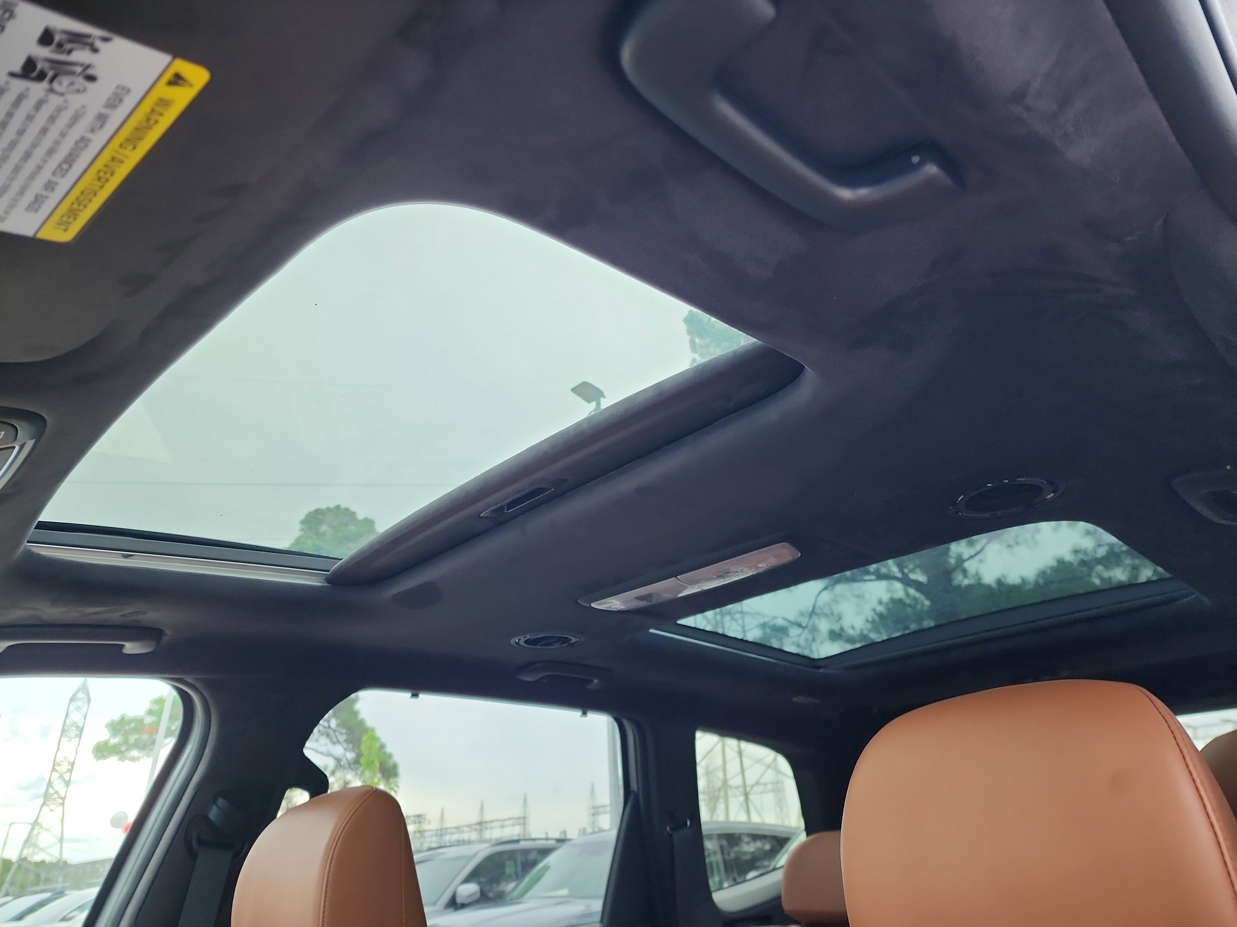 New 2025 Kia Telluride SX Prestige X-Line image 20