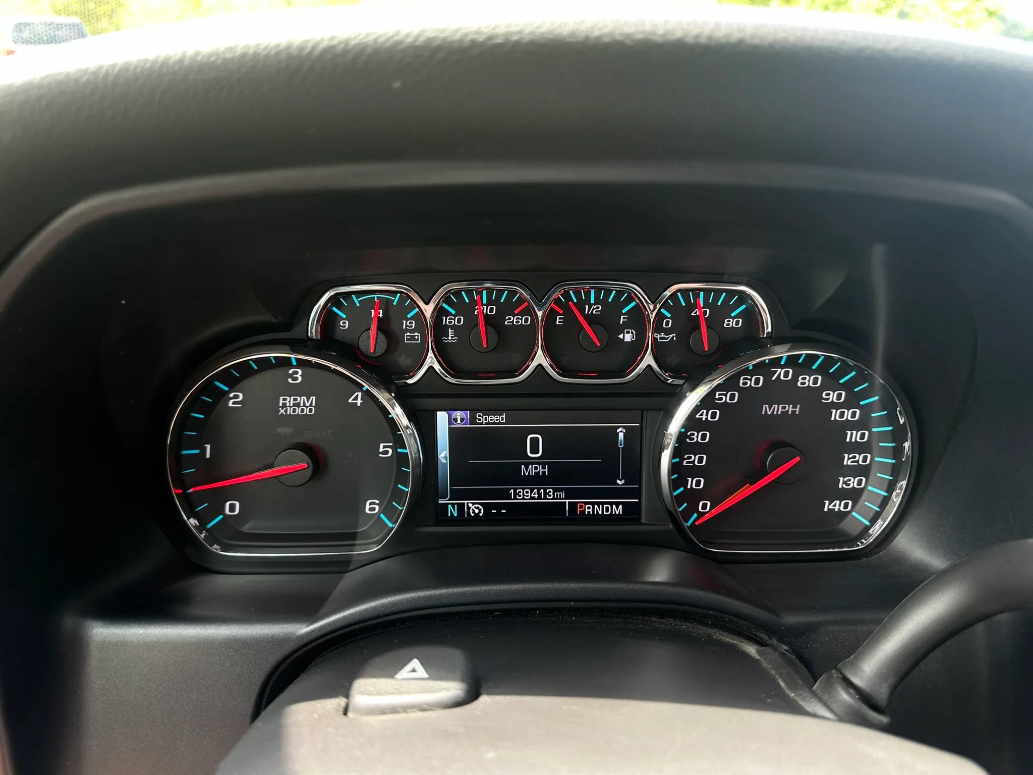 Used 2015 Chevrolet Silverado 1500 LT w/ All Star Edition AWD/4WD image 24