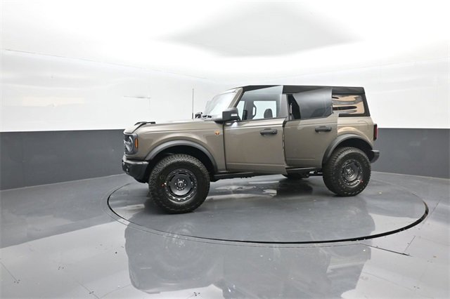 New 2025 Ford Bronco Badlands image 39