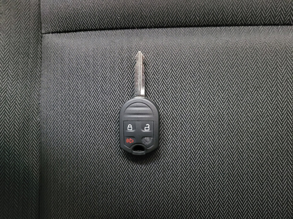 Used 2014 Ford Flex SE image 32