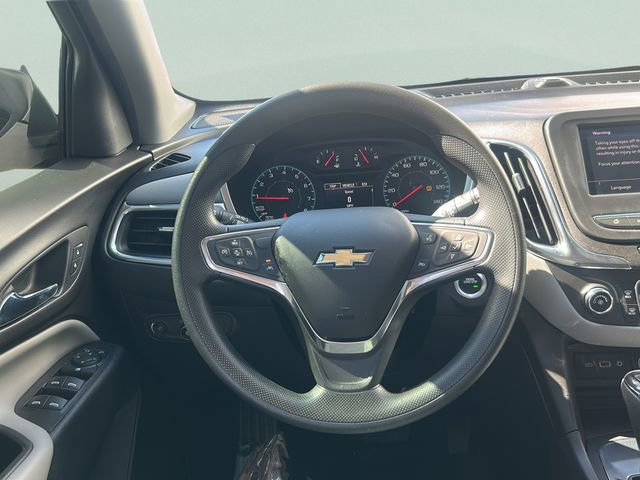 Used 2020 Chevrolet Equinox LS image 8