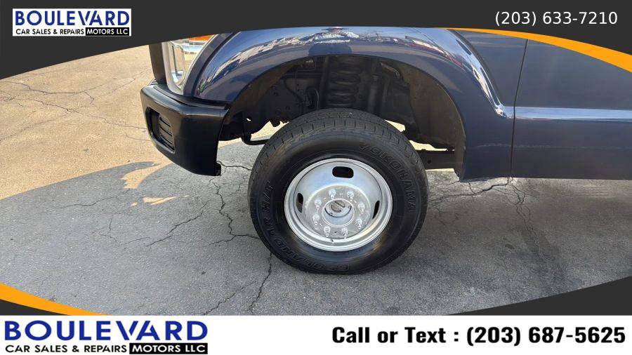 Used 2012 Ford F350 XL w/ PWR Equipment Group image 9